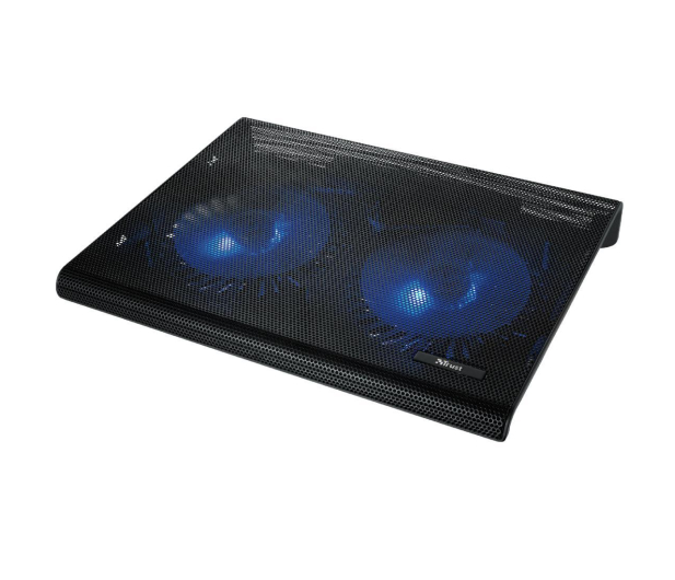 Trust Azul Laptop Cooling Stand Dual Fan - 472241 - zdjęcie 4